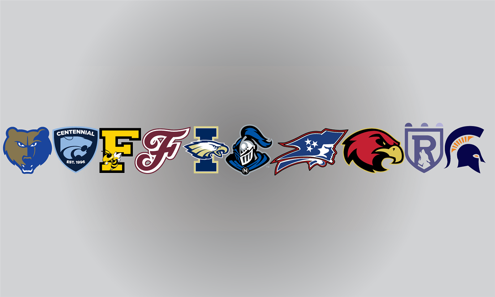 High School Logos